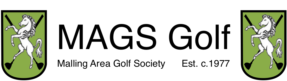 Malling Area Golf Society