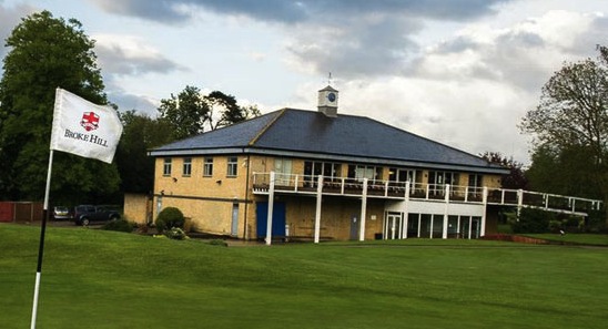 Broke Hill Golf Club