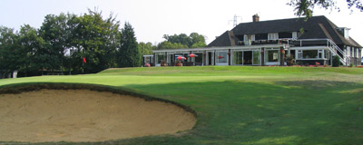 Canterbury Golf Club