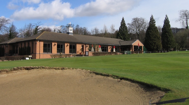 Darenth Valley Golf Course