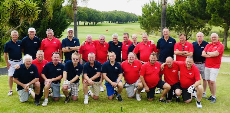 Euro Tour Group 2019