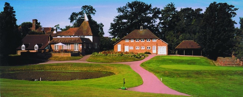 Hemsted Forest Golf Club