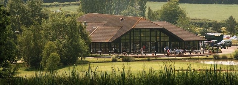 Weald of Kent Golf Club