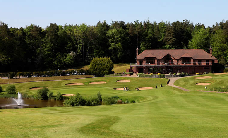 Westerham Golf Club